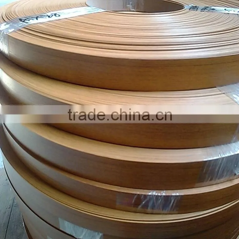 White Edge Banding In China