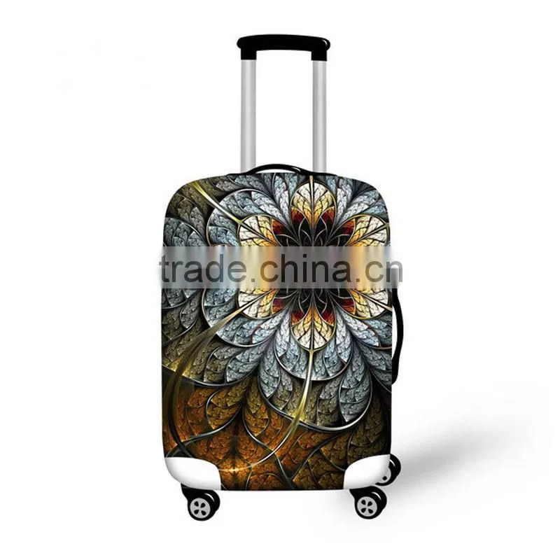 Best Quality Useful Spandex Luggage Cover