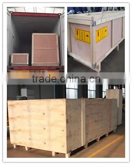 Semi Trailer Truck Beam Welding Machine