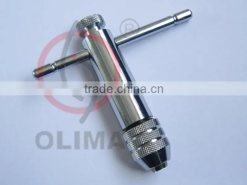High Quality Ratchet Tap Tool Holders