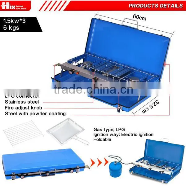 high quality hot sale backpacking stoves reviews