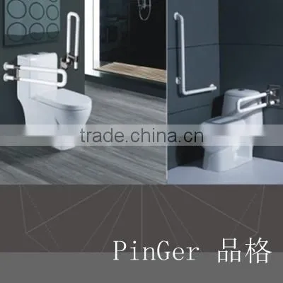 Nylon grab bar