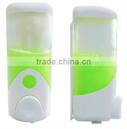 260ml Wall-Mounted ABS Pump Soap Dispenser