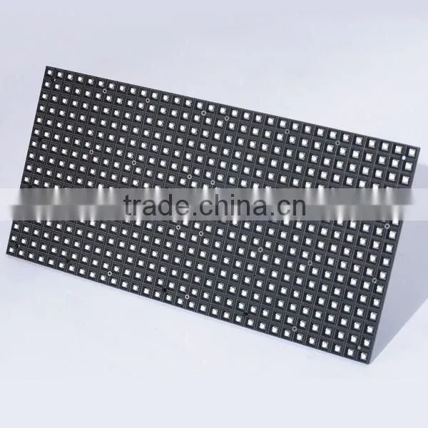 indoor p7.62 led screen module