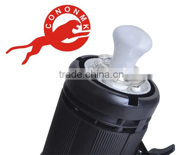 Cononmk USA400 400WS digital camera flash strobe light kit light kit studio strobe flash light