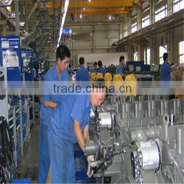 Stainless steel cylinder liner for sinotruck howo