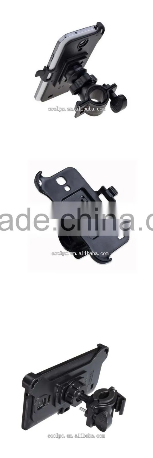 Bicycle Fixation Mount Holder For Apple iPhone 6 plus