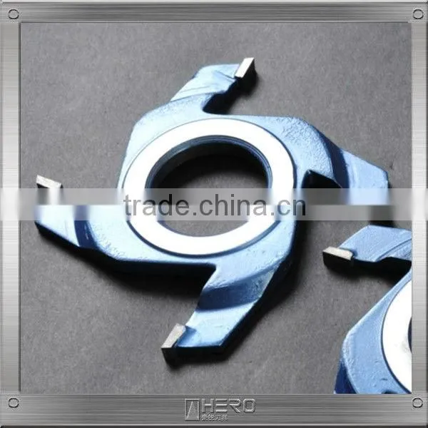 carbide sharper cutter