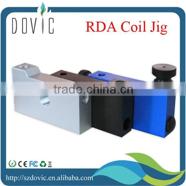 rba coil jig /coil jig/tobeco coil jig