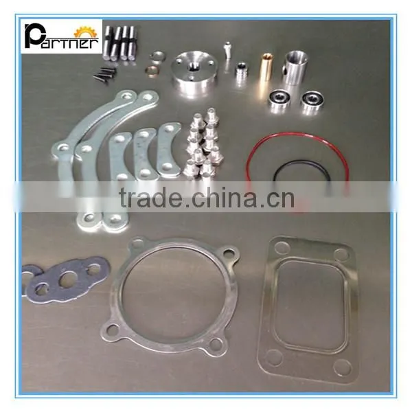Factory price!!!Repair kit ball bearing GT3582R turbo