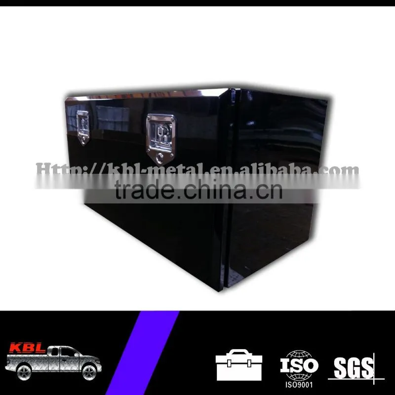 Professional Customized Metal Truck ToolBox/Tool Storage Box with Strong Lock(KTB-UTBB600)(ODM/OEM)
