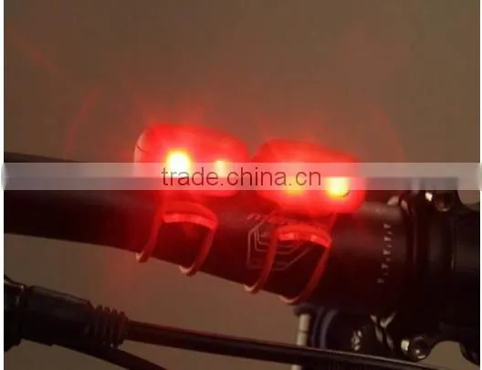 led wheel light for bikes