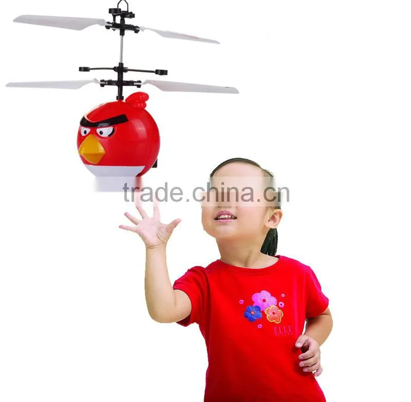 2014 New Arrival! RC Flying Ball, Induction Helicopter Toys, Flying Toys
