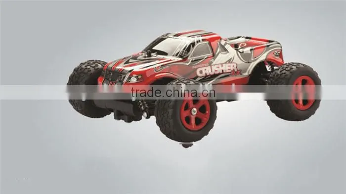 1/24 Scale iphone&android Bluetooth China RC Car