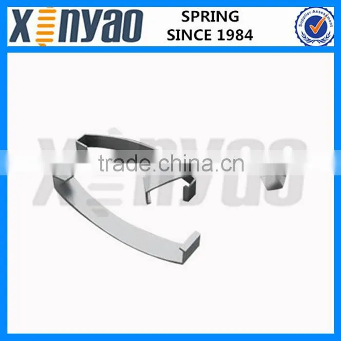 alibaba China manufacturer wagon leaf springs