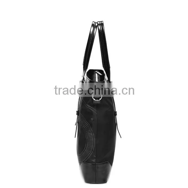 Handbag Famous Brand Imported Waterproof Fabric Men Style Designer Handbags for Sale