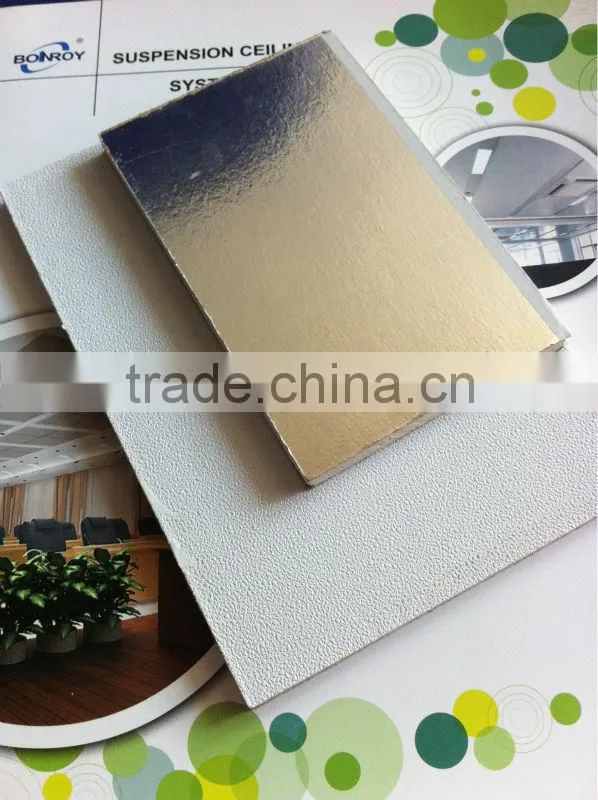 pvc ceiling ( gypsum) 631