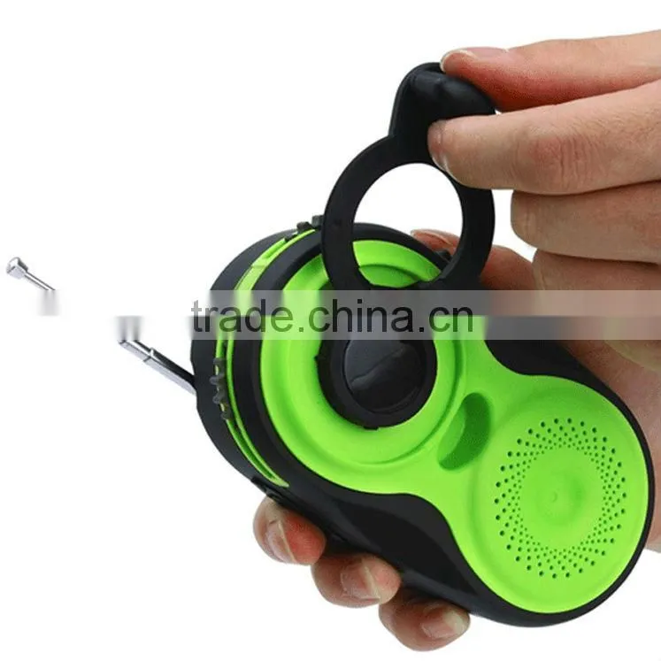Cheap portable splash-proof bathroom shower am fm radio great for home