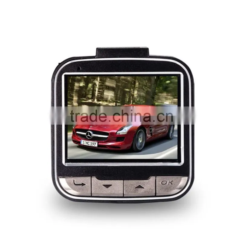 Novatek 96650 2.0 inch Wide Angle Lens 170 Degree 1080P FULL HD CAR Camera DVR G50 Recorder Camcorder hd portable car dvr