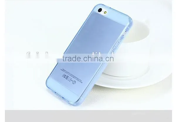High quality Best-Selling for iphone 5s shape tpu case