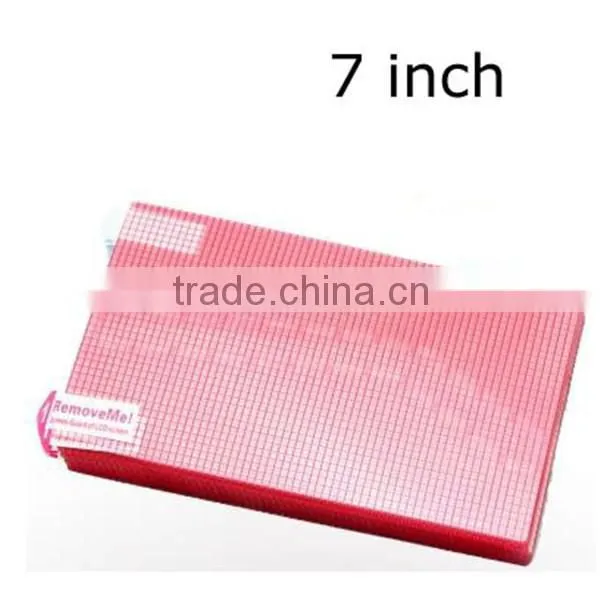 Special antique universal screen protectors glass