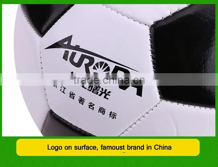 Custom design beach football