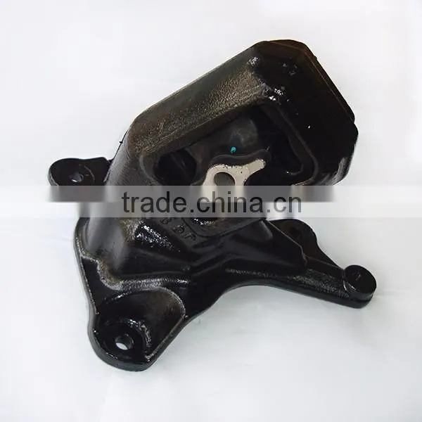 3344 52059943AC 52059943AD 52059943AE Isolator Front Right Motor Mount for Jeep Wrangler JK 3.8 2007-2011
