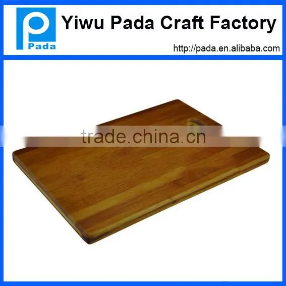 Healh Natural Cutting Board