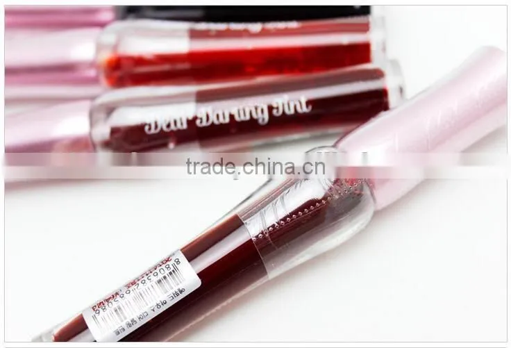 New arrival! Long lasting waterrpoof korea lip tint berrisom lip tint easy use