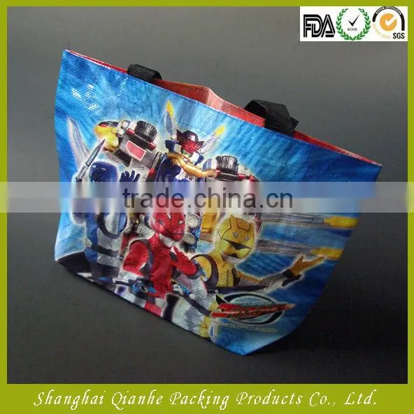 non-woven bag (OEMfactory in China )