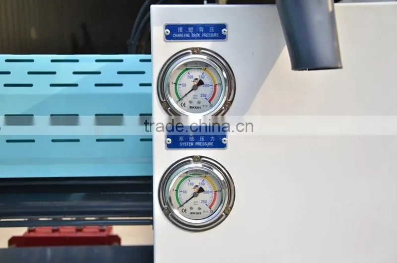 Injection Molding Machine