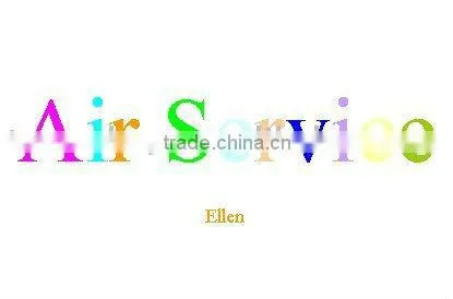 Free shipping service from China to St.petersburg