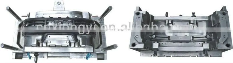 mould steel
