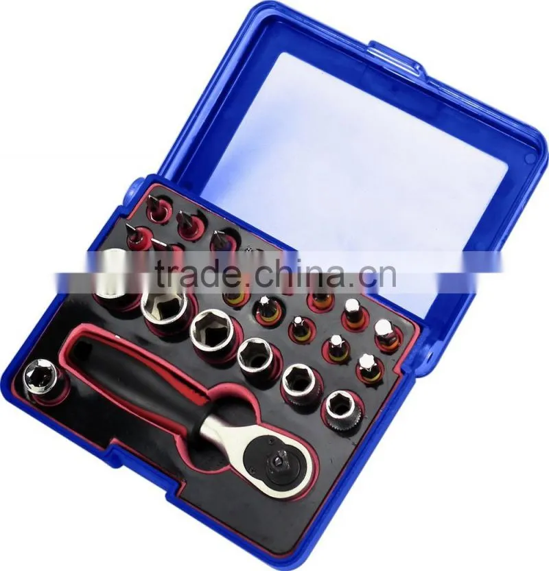 24pcs screwdriver bits set