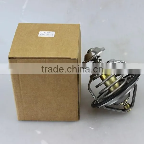 Thermostat SK350 J08E S0401-66114 for excavator parts