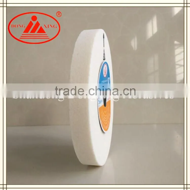 Abrasive Grinding wheel for Stainless Steel
