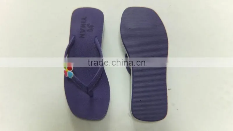 2016 women's slipper