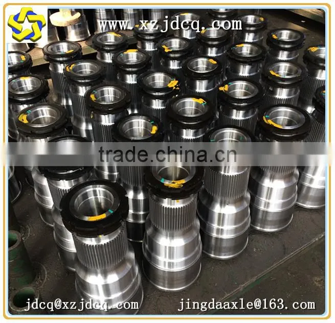 XCMG spare parts xgma liugong wheel loader parts C216LQA vertical roller shaft bearing liner bearings