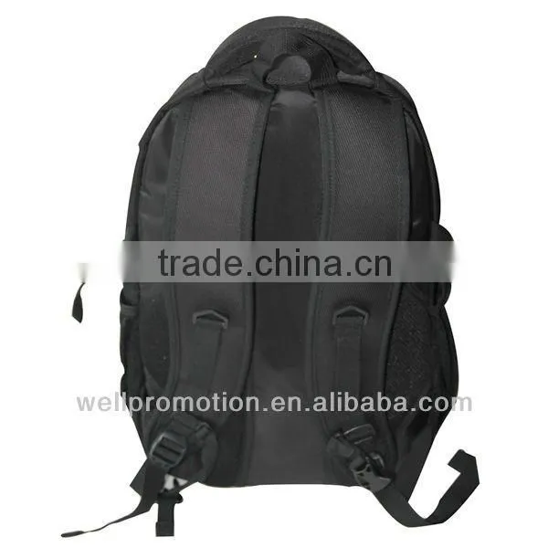 Wellpromotion new design high quality Autumn cute laptop backpack