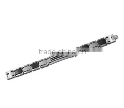 alibaba china famous brand bracelet stainless steel bracelet stainless steel cable bracelet men's bracelet China manufacture