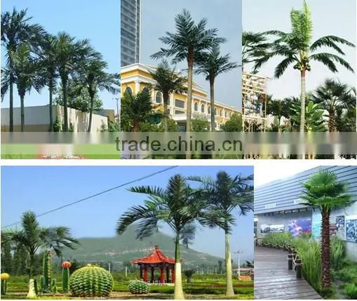 Artificial Big Tree Camouflaged Dry Tree Monopopole Steel Mounted Tree Made In China