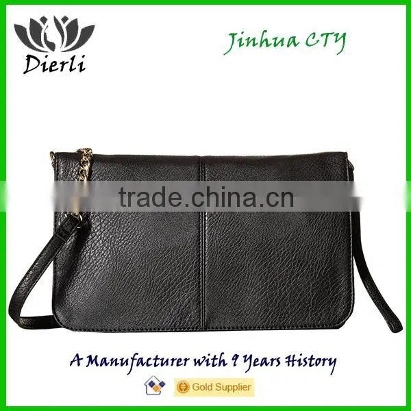 Crossbody PU Leather Fashion Purse