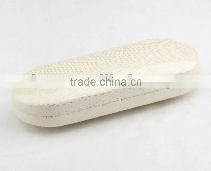 T893 metal glasses case carrying cases