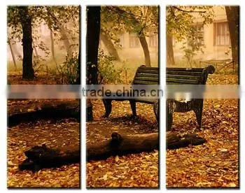 bedroom decoration canvas painting