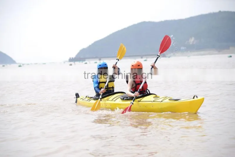 kayak fishing kayak plastic fishing kayak one person very hot