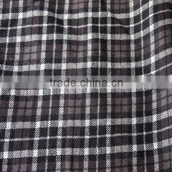 knit double mercerised jersey fabric