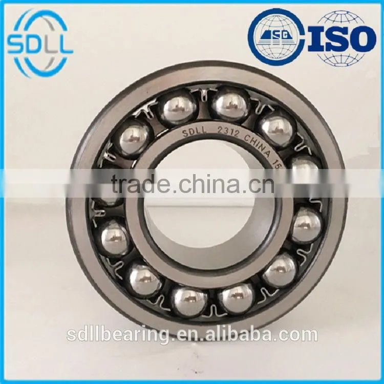 Modern hot selling self-aligning ballbearings 1210