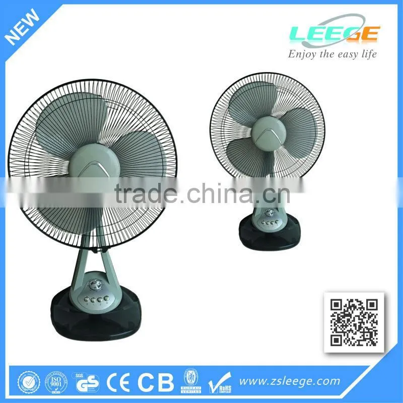 FT-40D 16'' new style desk fan