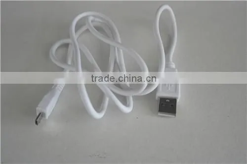 USB 2.0 Micro USB Charging/Sync Cable For Samsung Galaxy S4, S3, Note 2, HTC, Motorola