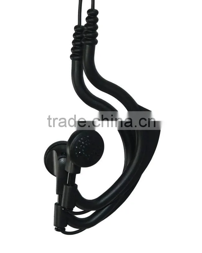 Earhook! Earhook! colorful earphone earbuds wired hot selling for mobile phone